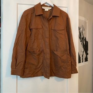 Treasure & bond chore coat